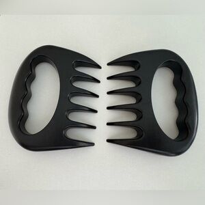Black Meat shredder Claw